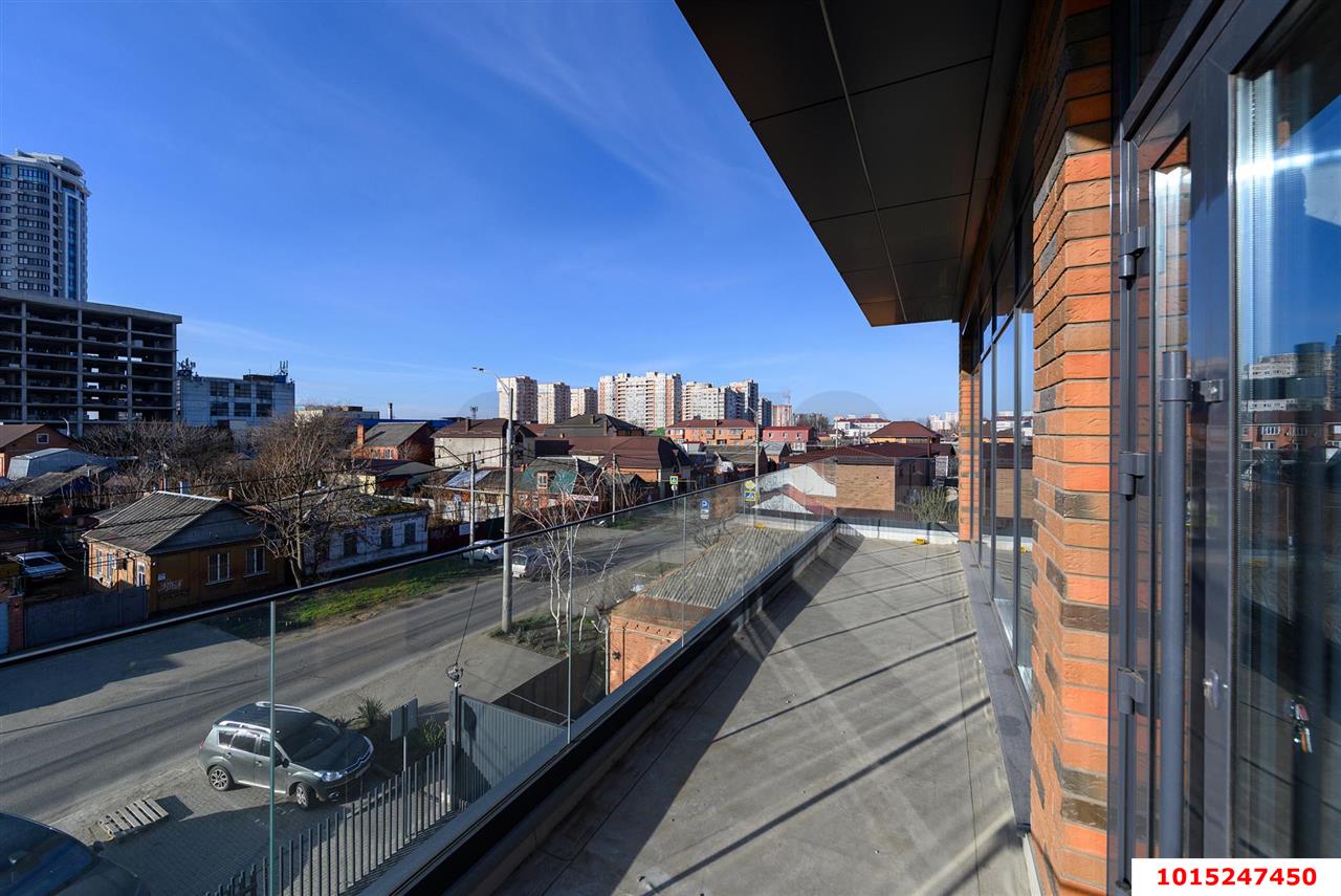 Фото №4: Торговое помещение 516 м² - Краснодар, Кожзавод, мкр. Западный внутригородской округ, ул. Скорняжная, 75