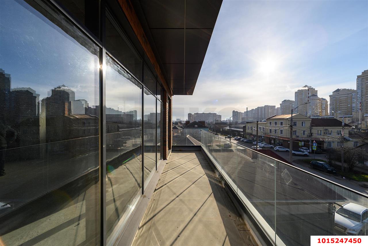 Фото №2: Торговое помещение 516 м² - Краснодар, Кожзавод, мкр. Западный внутригородской округ, ул. Скорняжная, 75