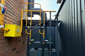 Фото №4: Торговое помещение 555 м² - Краснодар, мкр. Западный внутригородской округ, ул. Скорняжная, 75