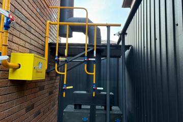 Фото №4: Коммерция 555 м² - Краснодар, мкр. Западный внутригородской округ, ул. Скорняжная, 75