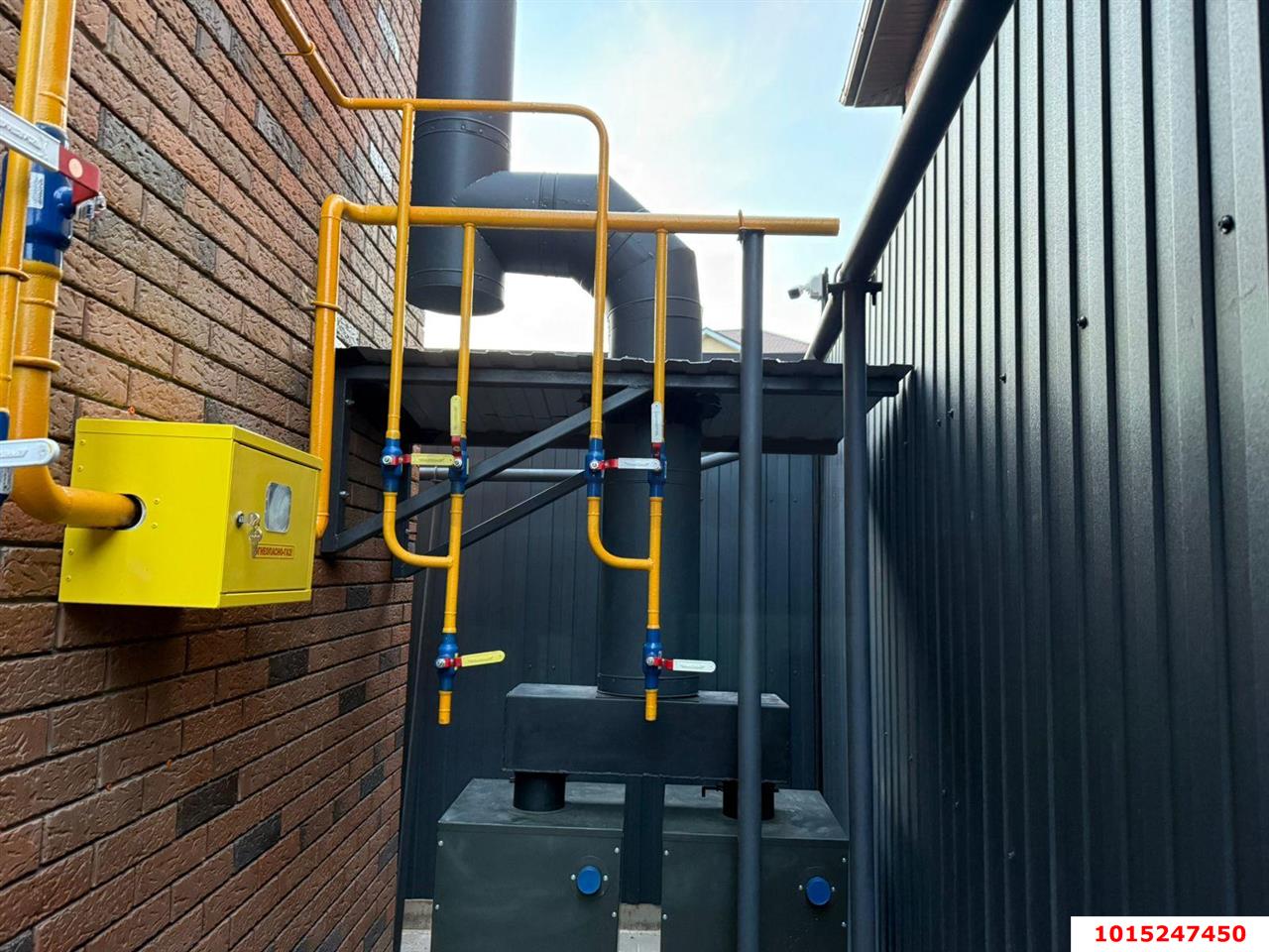 Фото №4: Коммерция 555 м² - Краснодар, Кожзавод, мкр. Западный внутригородской округ, ул. Скорняжная, 75