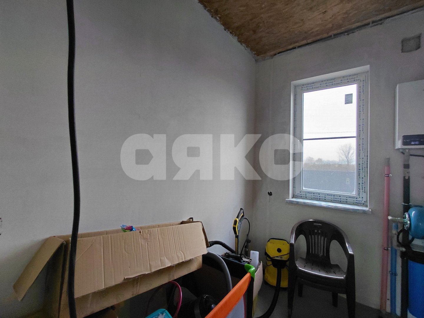 Фото №15: Дом 121 м² + 6 сот. - Горячий Ключ, Администрация