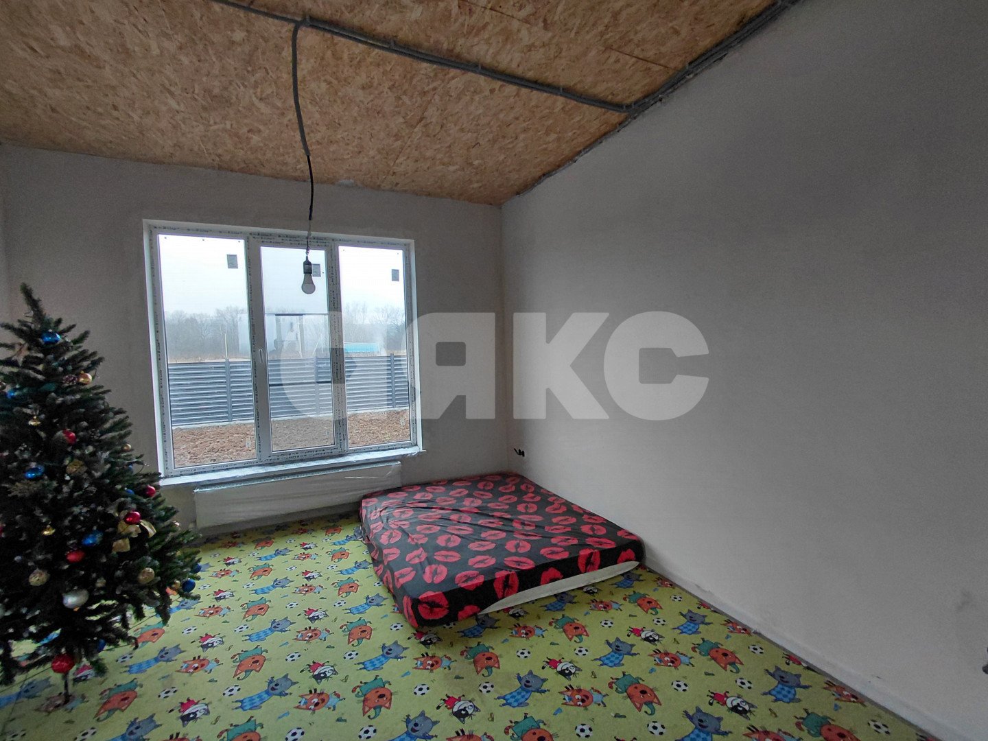 Фото №8: Дом 121 м² + 6 сот. - Горячий Ключ, Администрация