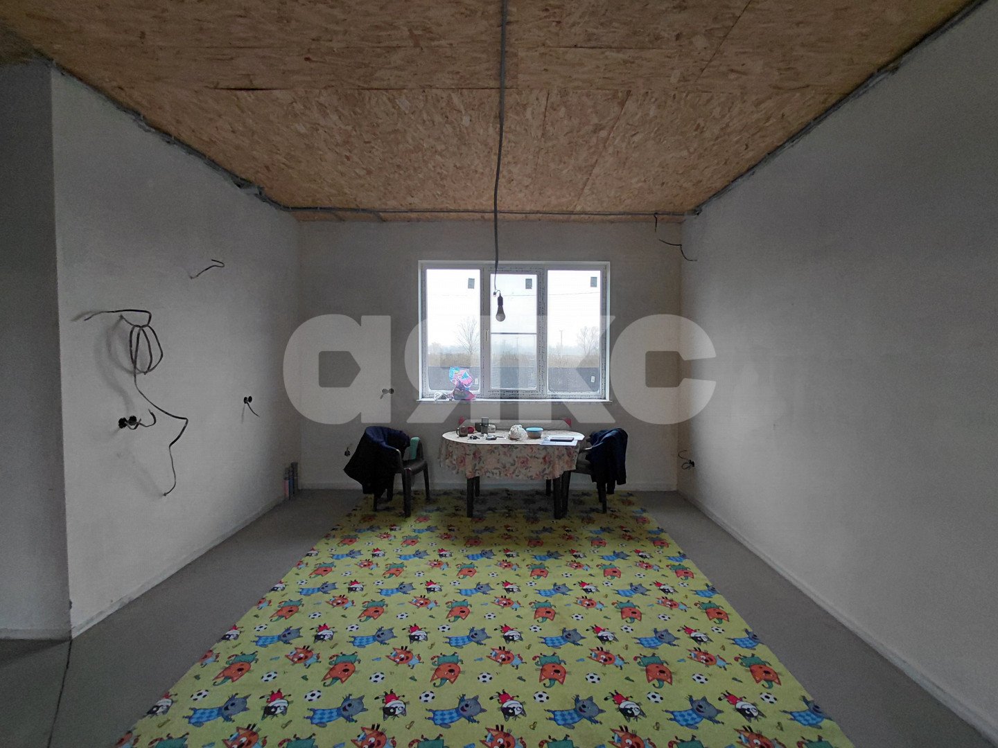 Фото №7: Дом 121 м² + 6 сот. - Горячий Ключ, Администрация