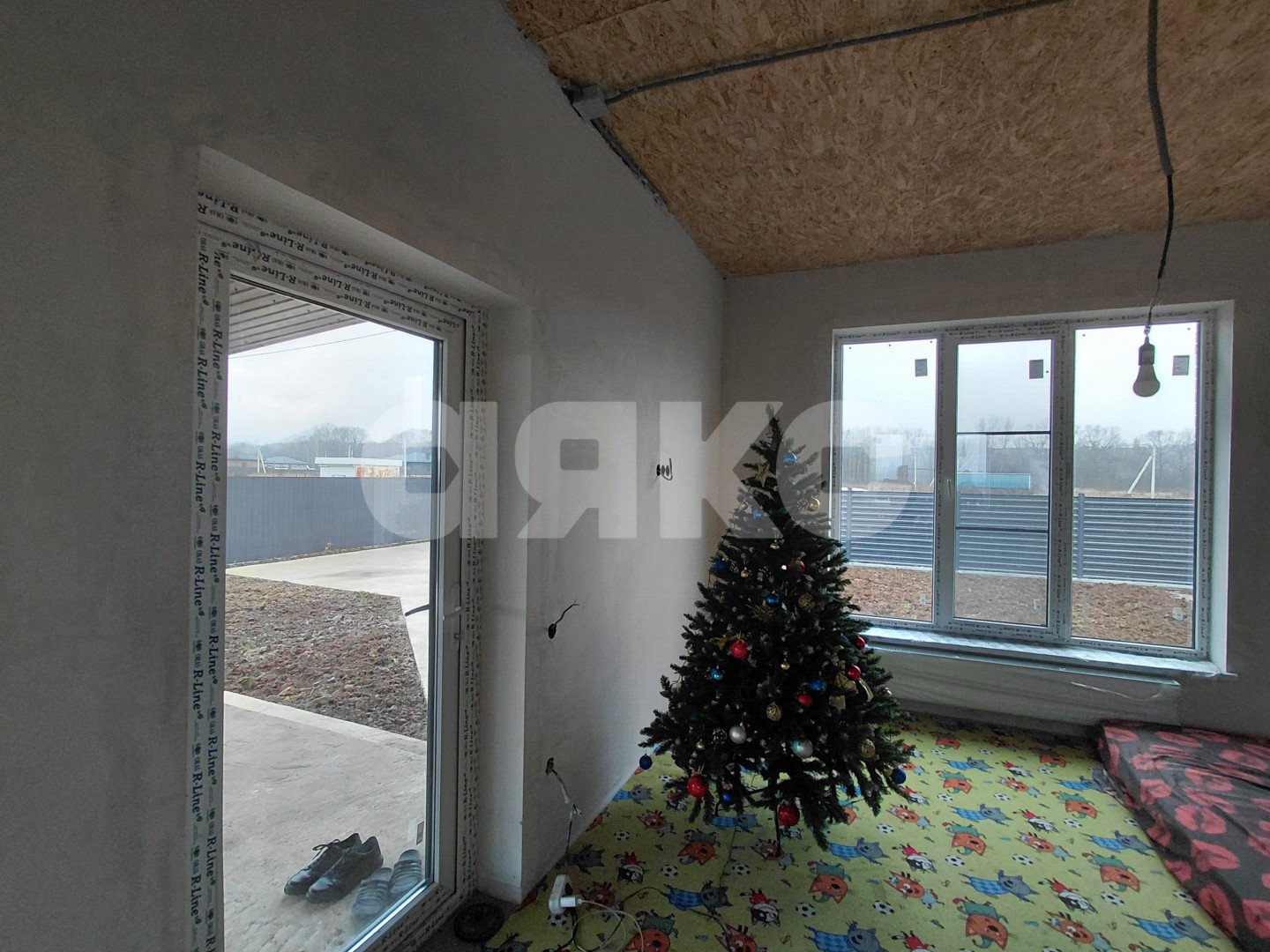 Фото №9: Дом 121 м² + 6 сот. - Горячий Ключ, Администрация