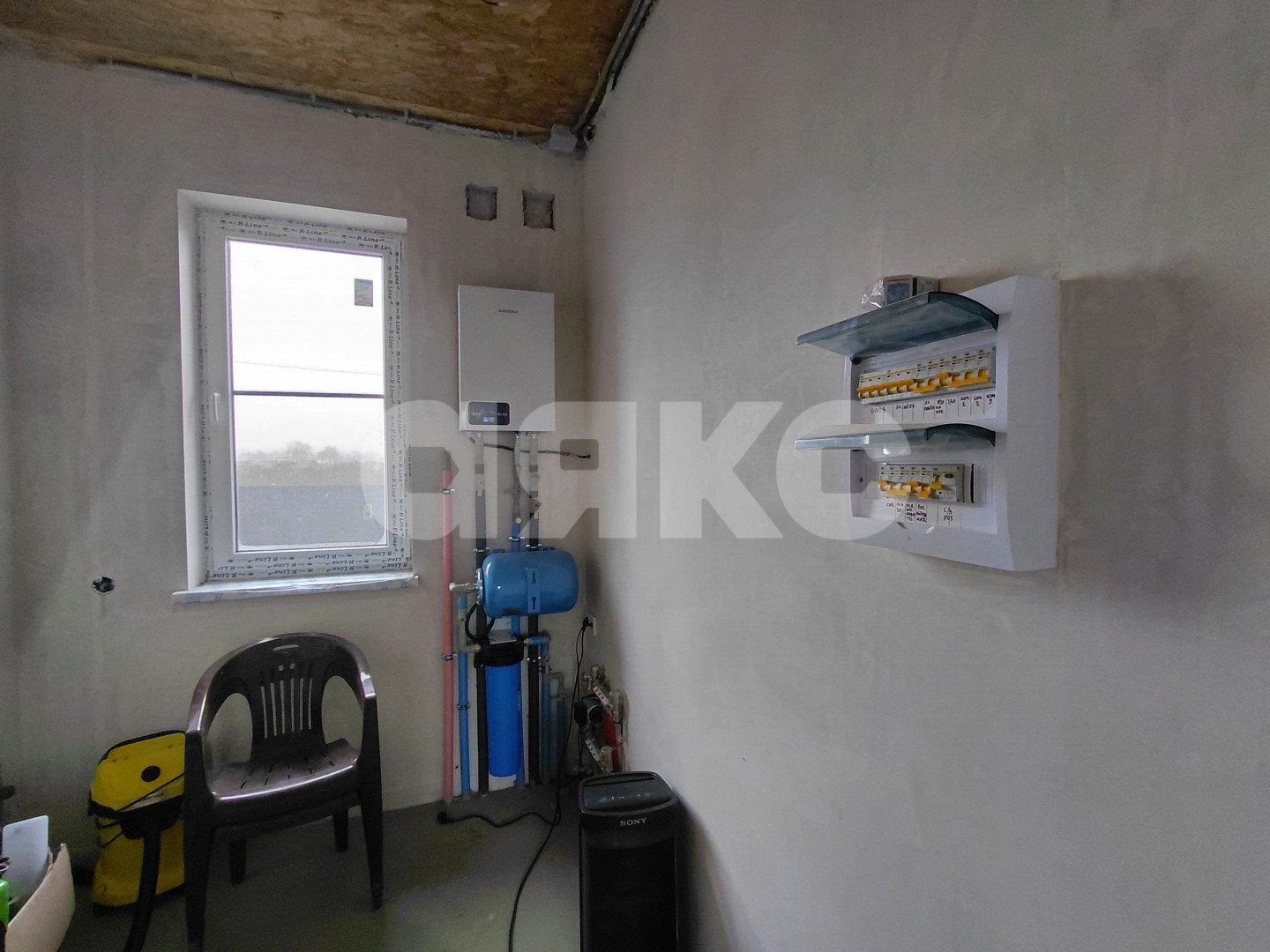 Фото №16: Дом 121 м² + 6 сот. - Горячий Ключ, Администрация