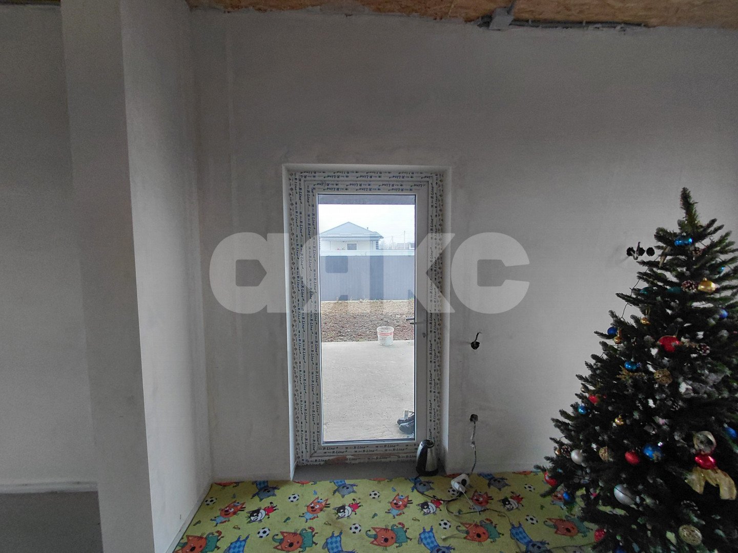 Фото №6: Дом 121 м² + 6 сот. - Горячий Ключ, Администрация