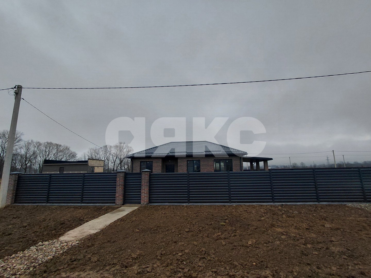 Фото №4: Дом 121 м² + 6 сот. - Горячий Ключ, Администрация