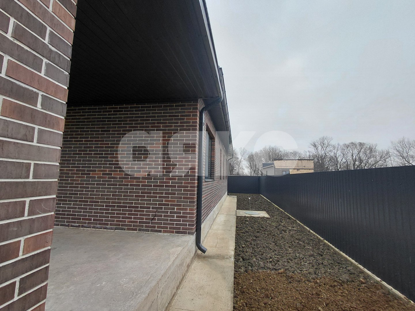 Фото №5: Дом 121 м² + 6 сот. - Горячий Ключ, Администрация