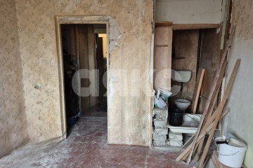 Фото №2: 1-комнатная квартира 17 м² - Мариуполь, мкр. 5-й, пр-кт Металлургов, 177