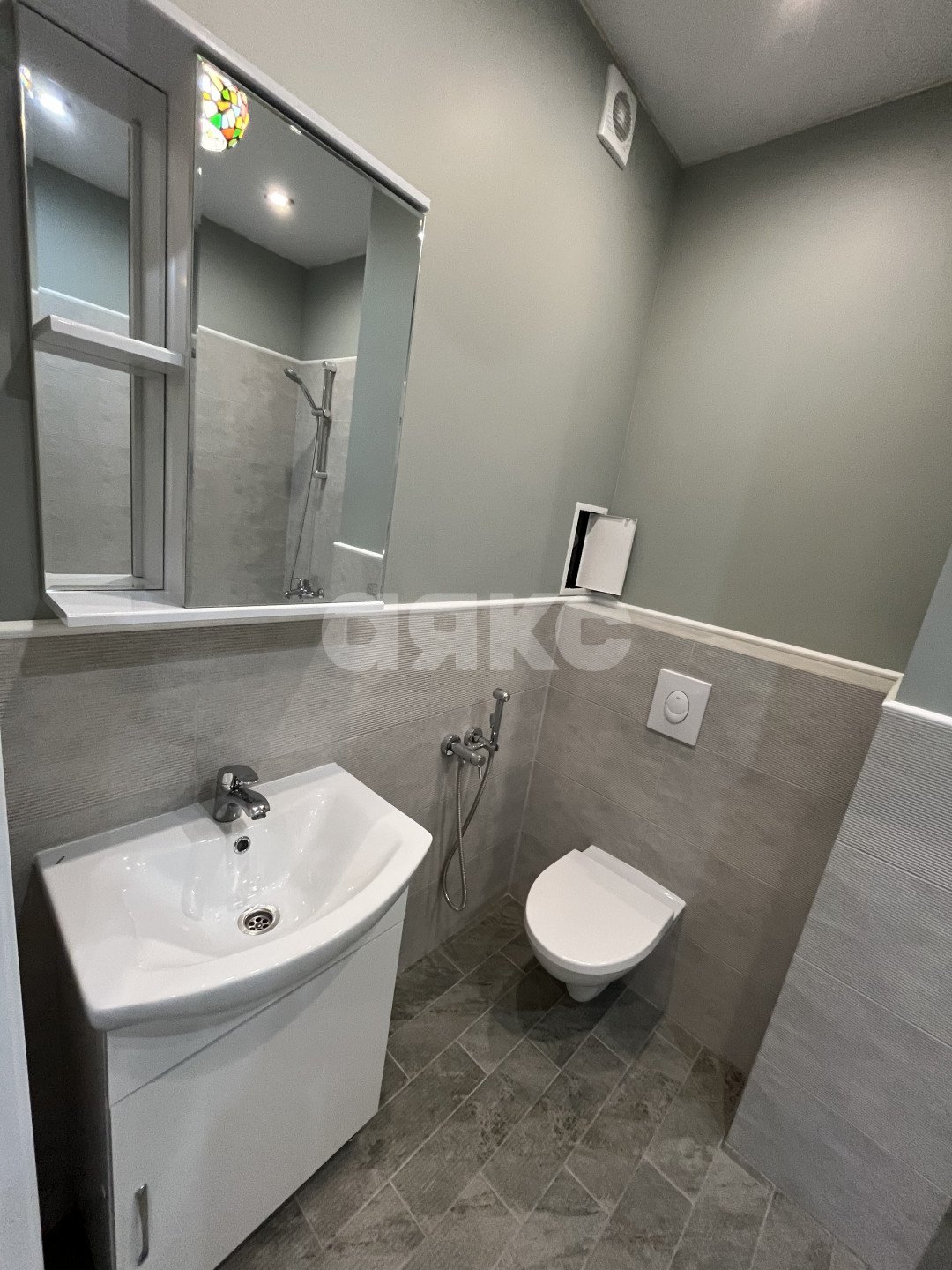 Фото №11: 2-комнатная квартира 50 м² - Анапа, жилой комплекс Лазурный, ул. Крестьянская, 27к2