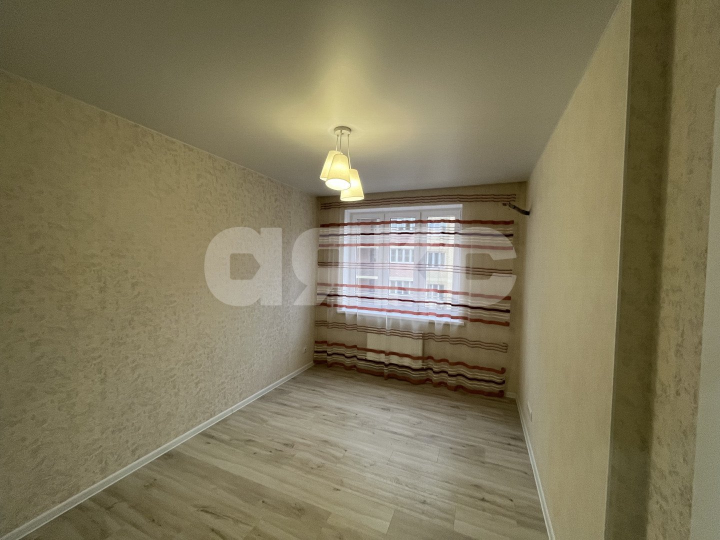 Фото №5: 2-комнатная квартира 50 м² - Анапа, жилой комплекс Лазурный, ул. Крестьянская, 27к2