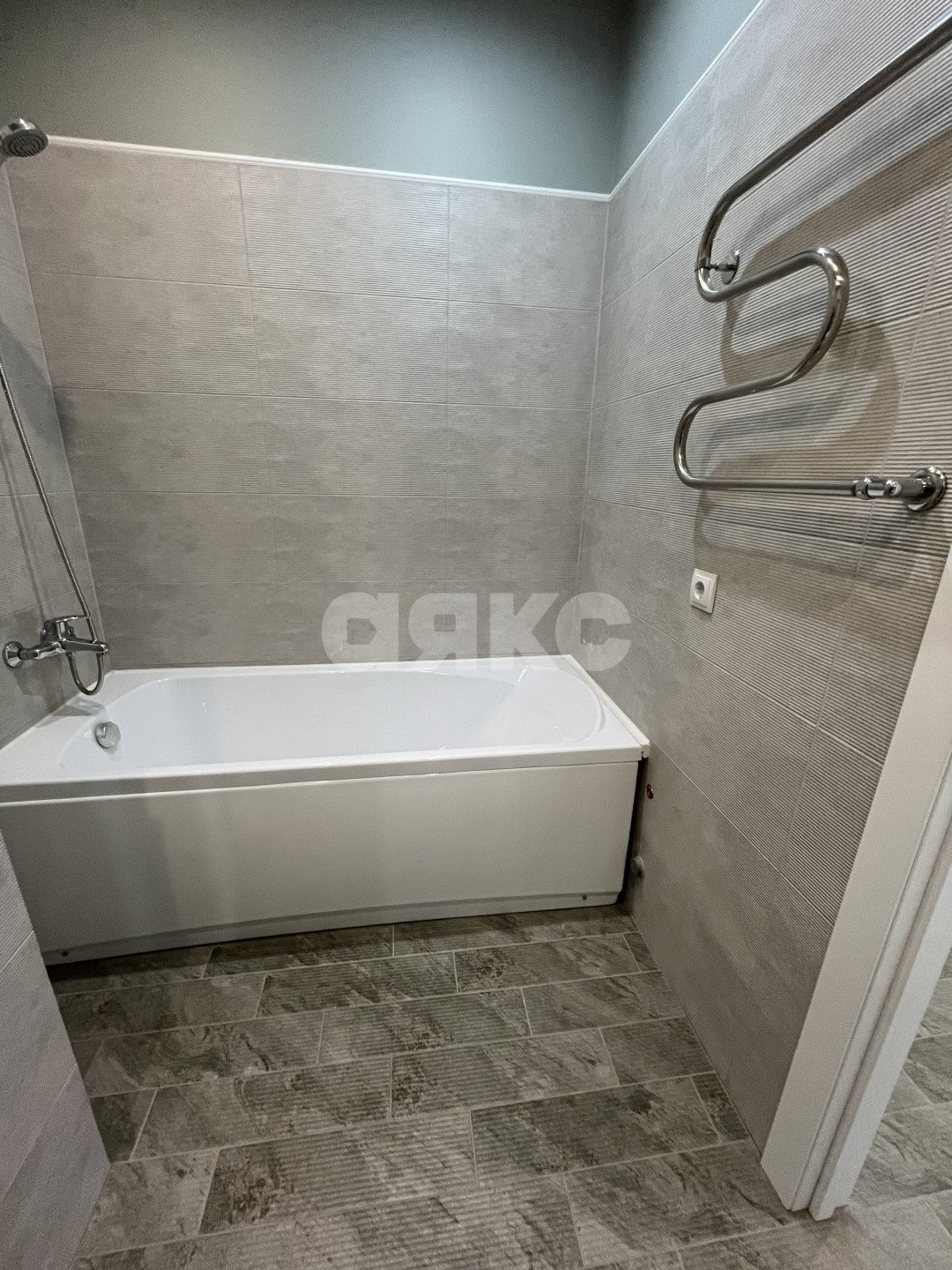 Фото №12: 2-комнатная квартира 50 м² - Анапа, жилой комплекс Лазурный, ул. Крестьянская, 27к2