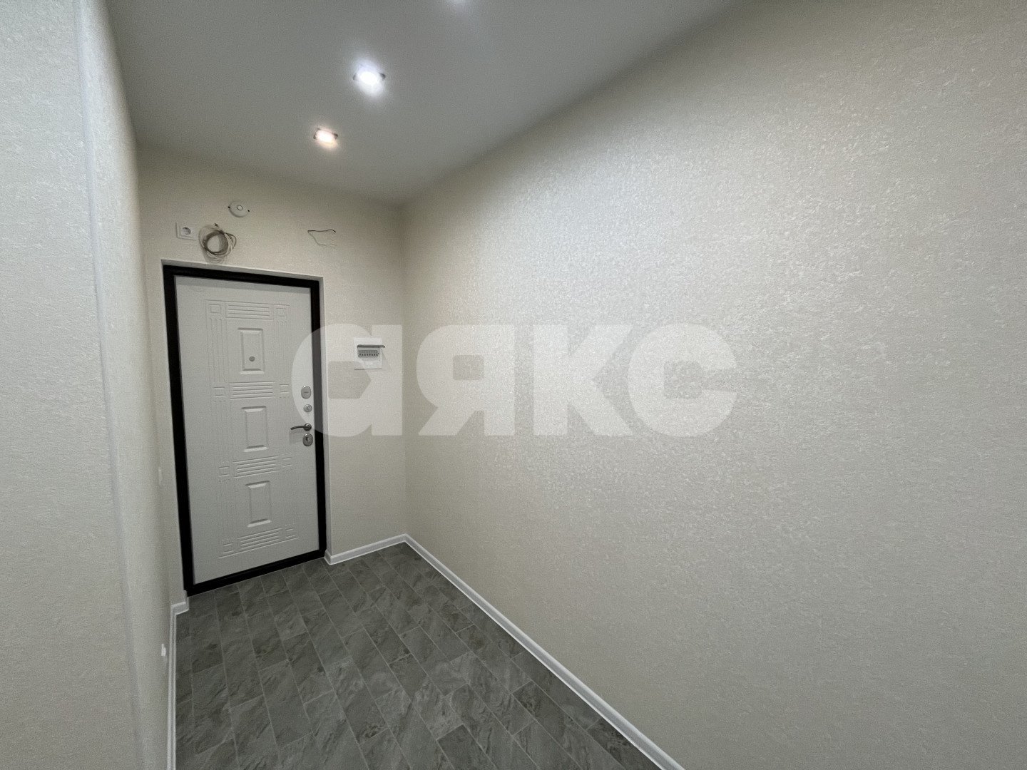 Фото №14: 2-комнатная квартира 50 м² - Анапа, жилой комплекс Лазурный, ул. Крестьянская, 27к2