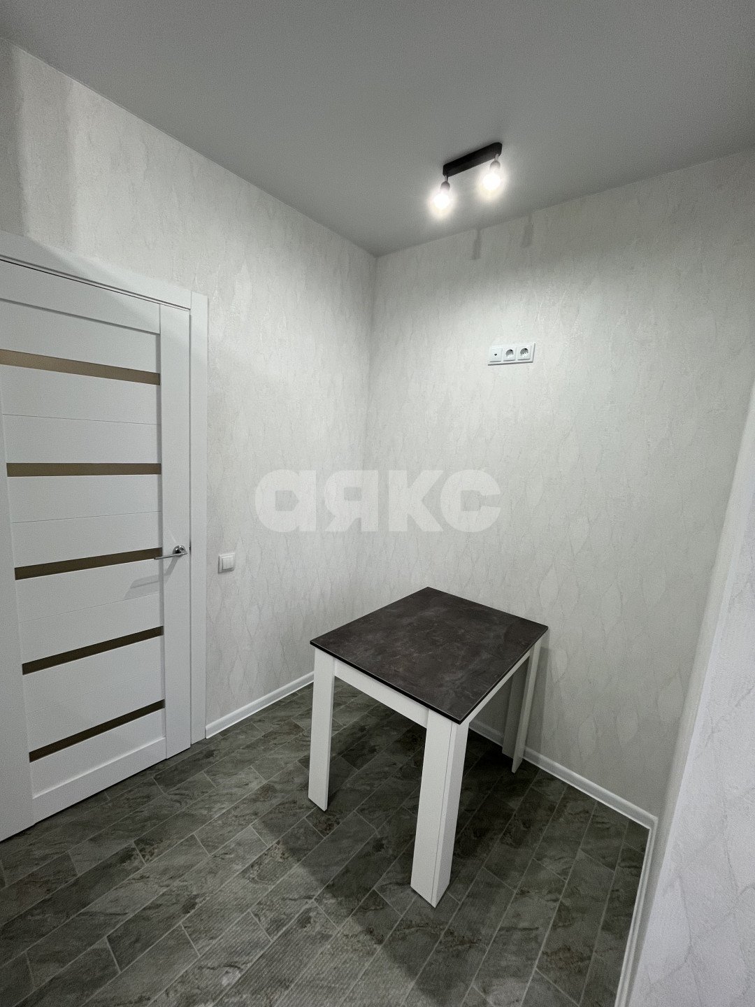 Фото №9: 2-комнатная квартира 50 м² - Анапа, жилой комплекс Лазурный, ул. Крестьянская, 27к2