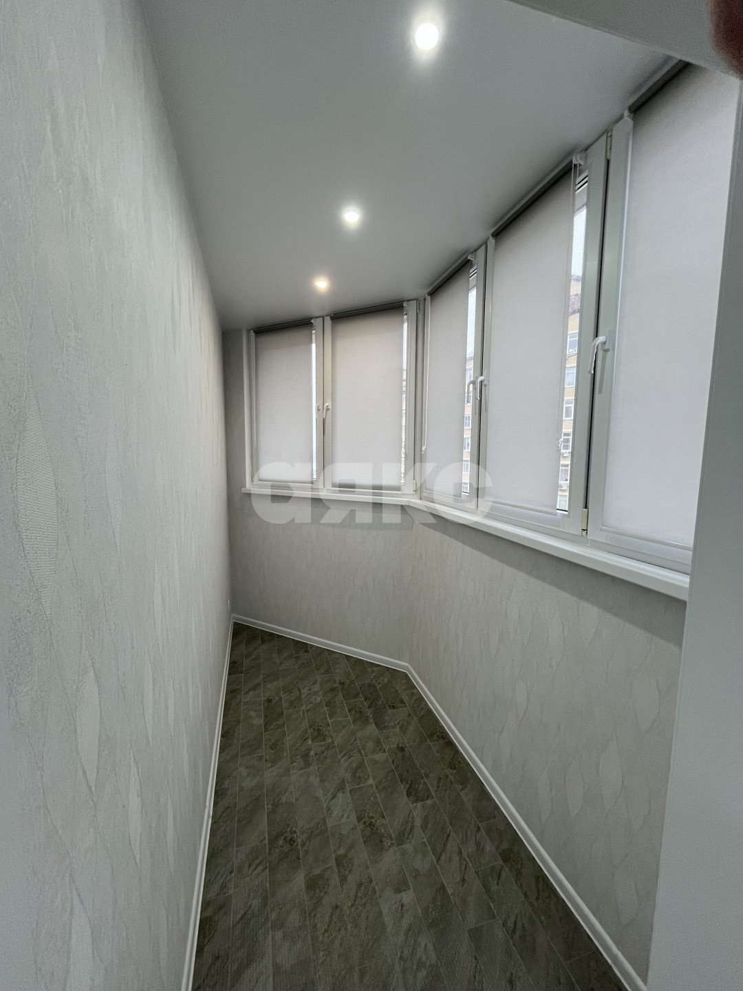 Фото №10: 2-комнатная квартира 50 м² - Анапа, жилой комплекс Лазурный, ул. Крестьянская, 27к2