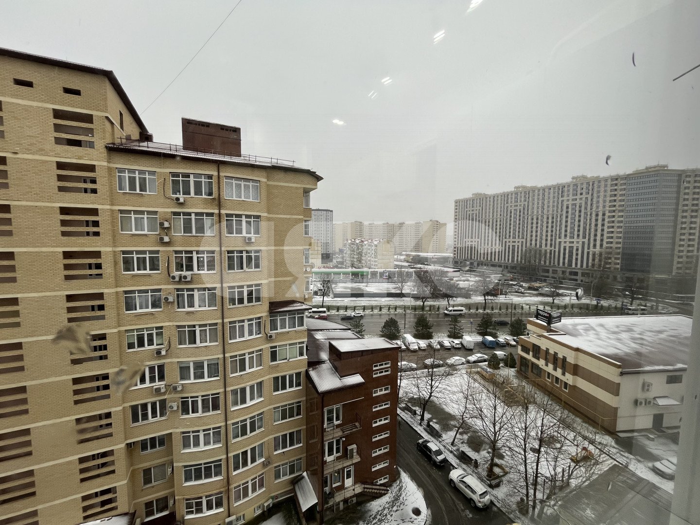 Фото №16: 2-комнатная квартира 50 м² - Анапа, жилой комплекс Лазурный, ул. Крестьянская, 27к2