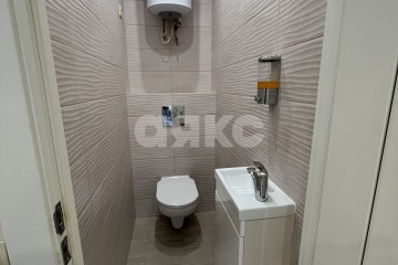 Фото №5: 2-комнатная квартира 53 м² - Анапа, мкр. жилой комплекс Лазурный, ул. Крестьянская, 27к3