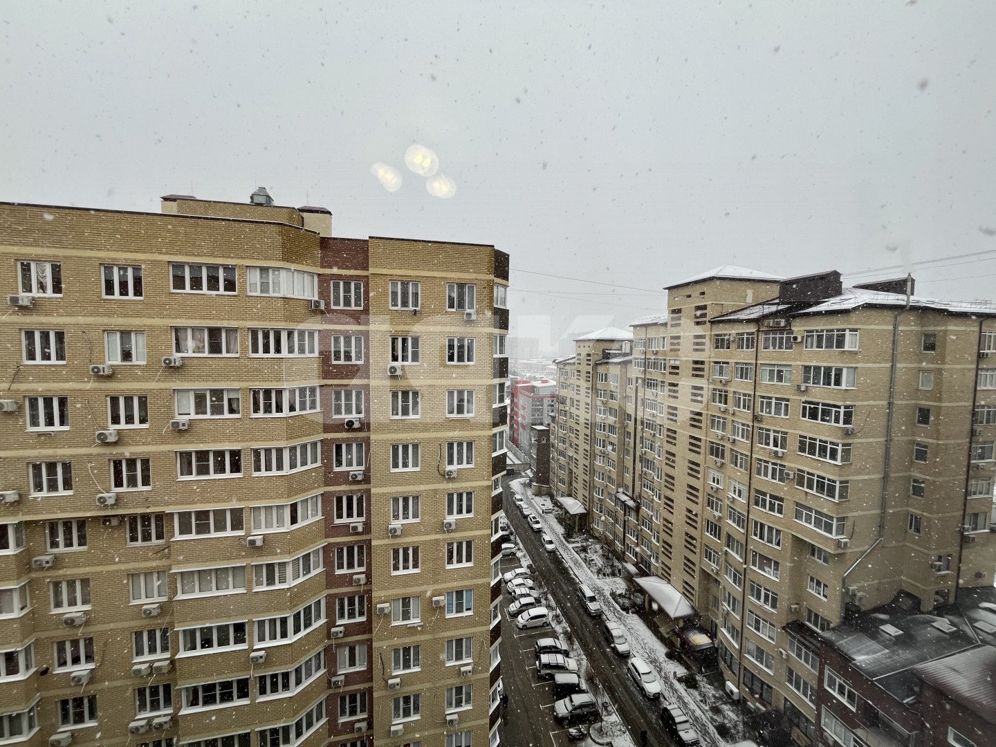 Фото №14: 2-комнатная квартира 53 м² - Анапа, жилой комплекс Лазурный, ул. Крестьянская, 27к3