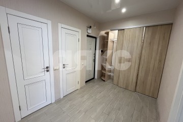 Фото №4: 2-комнатная квартира 53 м² - Анапа, мкр. жилой комплекс Лазурный, ул. Крестьянская, 27к3