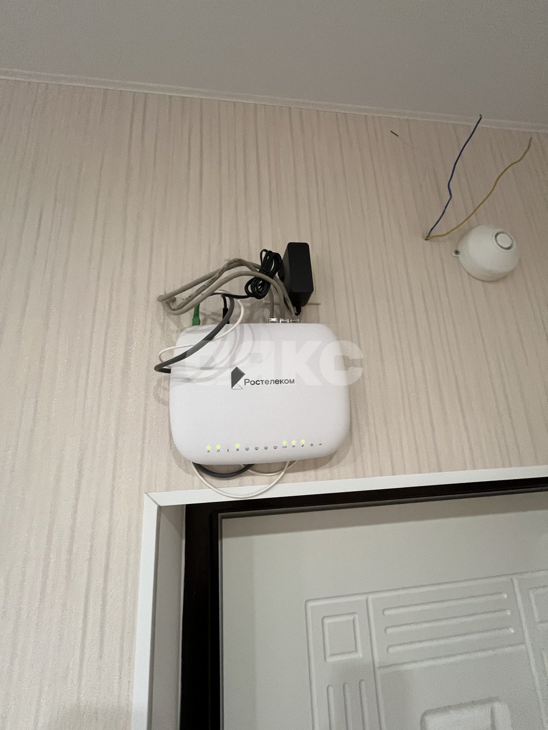 Фото №9: 2-комнатная квартира 53 м² - Анапа, жилой комплекс Лазурный, ул. Крестьянская, 27к3