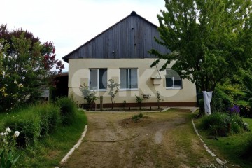 Фото №1: Дом 44 м² - Джигинка, ул. Цветочная, 33