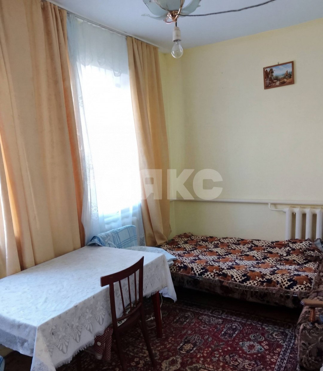 Фото №5: Дом 44 м² + 15 сот. - Джигинка, ул. Цветочная, 33