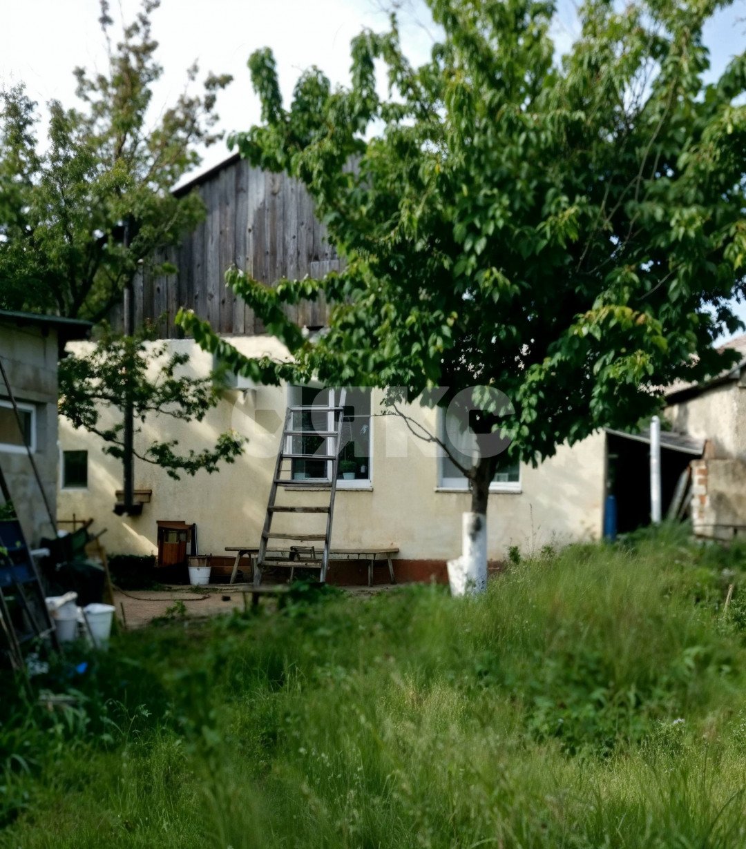 Фото №4: Дом 44 м² + 15 сот. - Джигинка, ул. Цветочная, 33