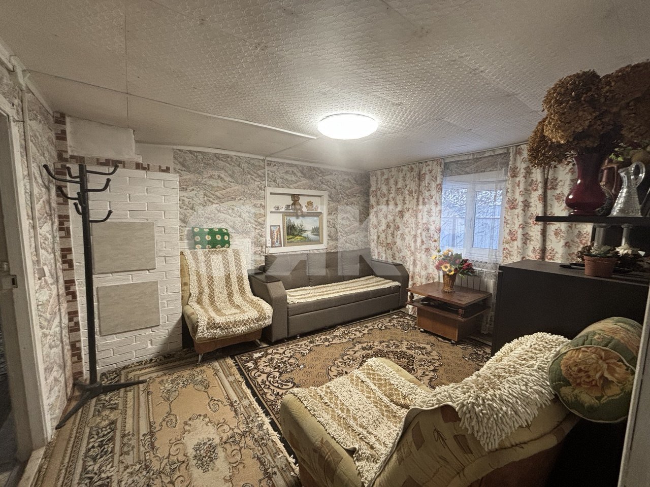 Фото №6: Дом 70 м² + 12 сот. - СНТ Шинник