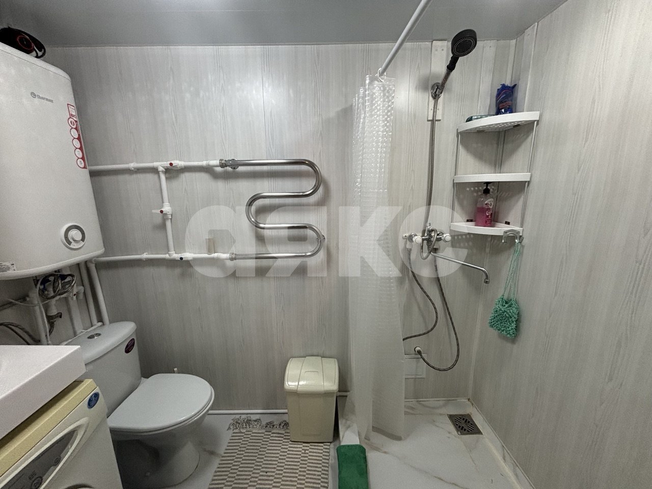 Фото №9: Дом 70 м² + 12 сот. - СНТ Шинник