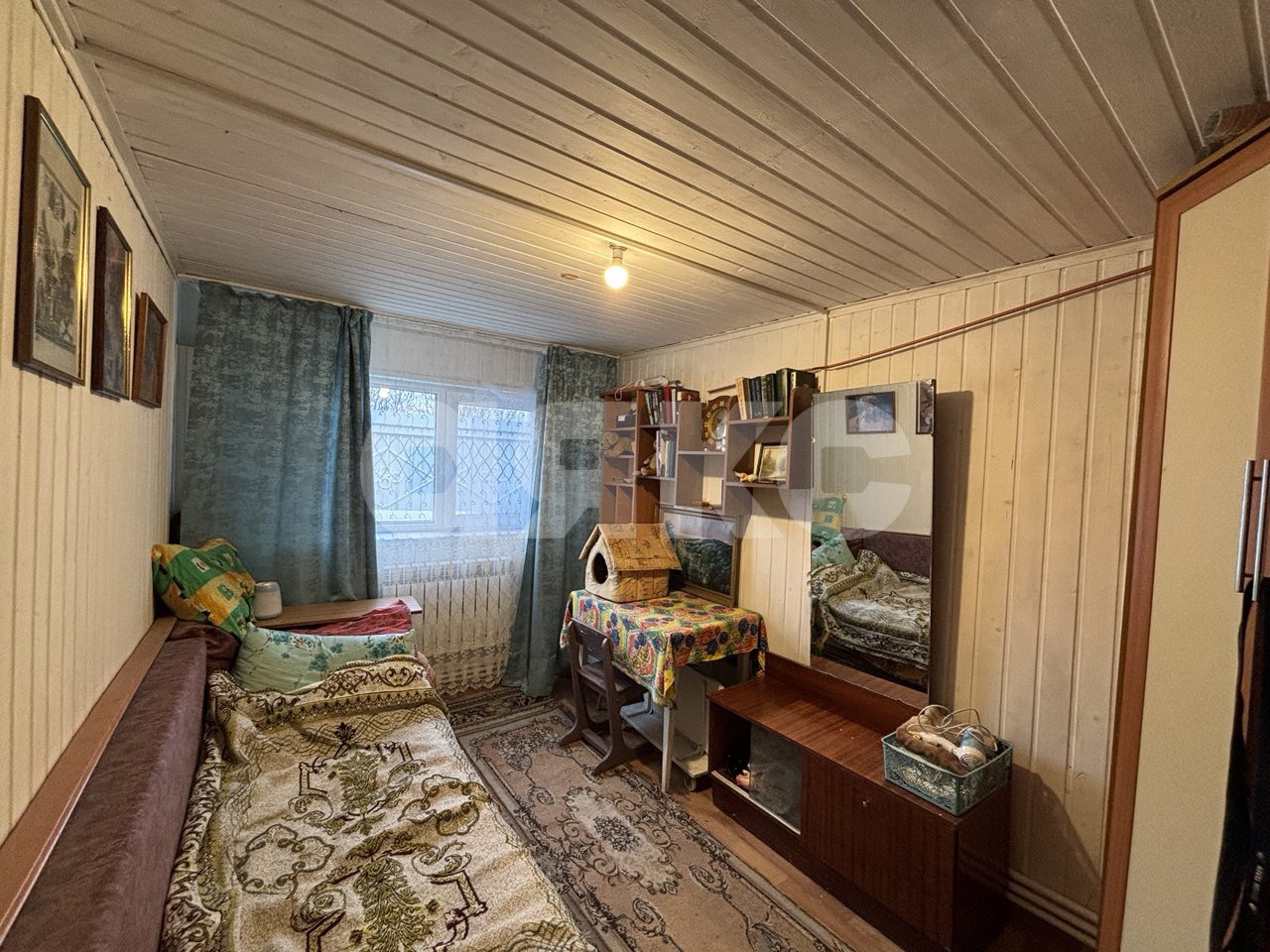 Фото №7: Дом 70 м² + 12 сот. - СНТ Шинник