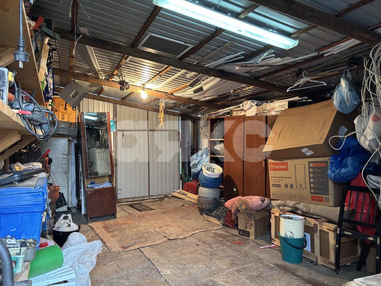 Фото №10: Дом 70 м² + 12 сот. - СНТ Шинник