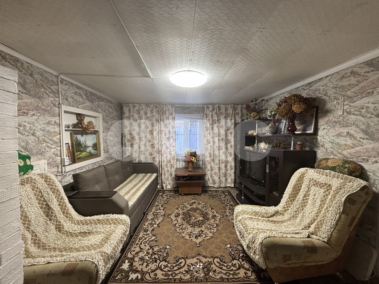 Фото №5: Дом 70 м² + 12 сот. - СНТ Шинник