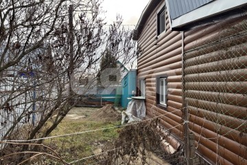 Фото №3: Дом 70 м² - СНТ Шинник, 