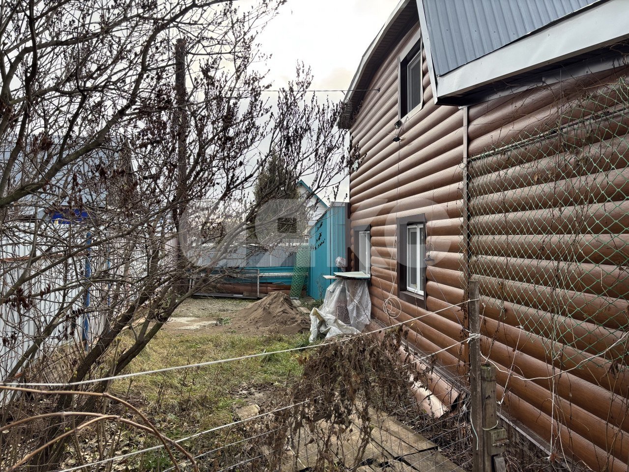 Фото №3: Дом 70 м² + 12 сот. - СНТ Шинник