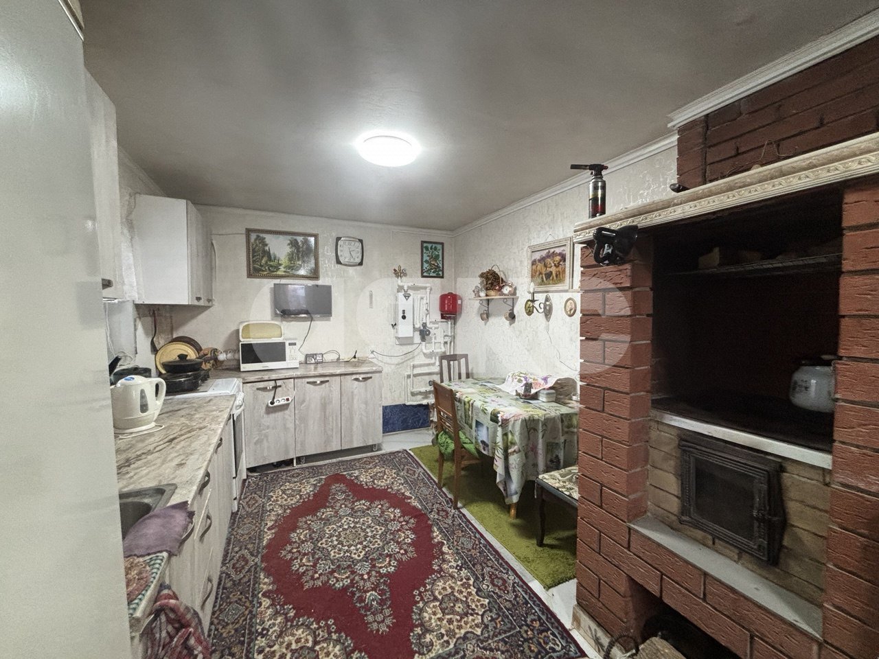 Фото №4: Дом 70 м² + 12 сот. - СНТ Шинник