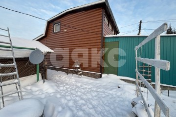 Фото №1: Дом 70 м² - СНТ Шинник, 