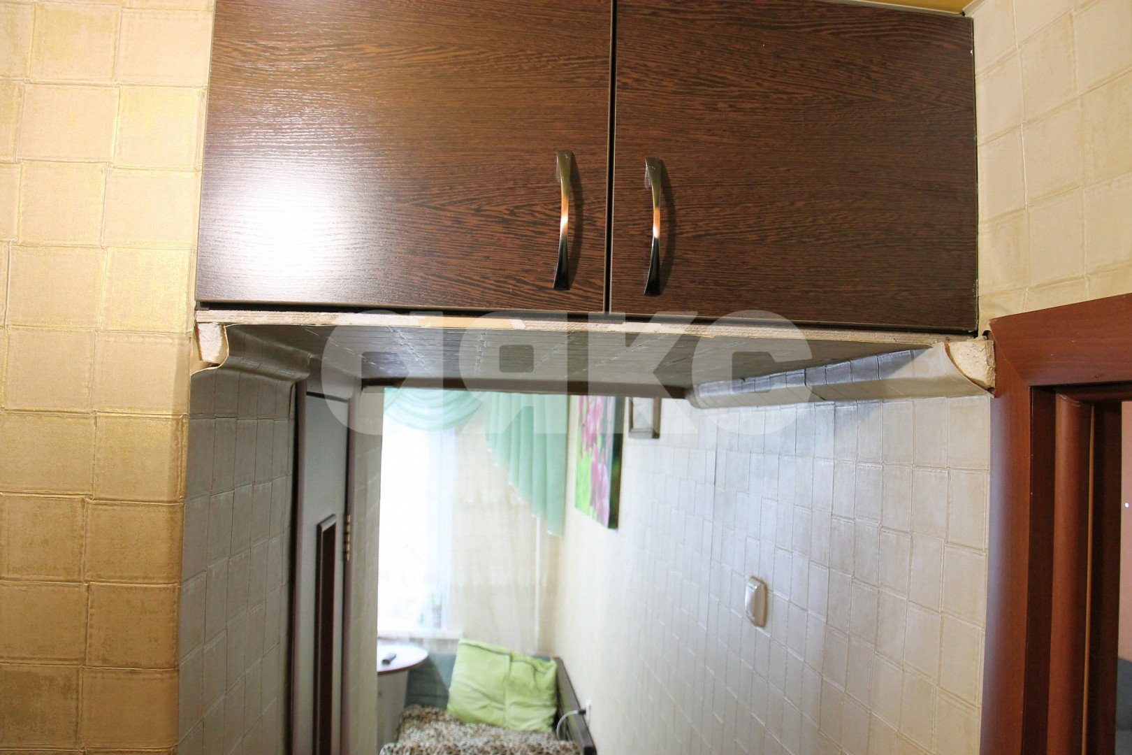 Фото №25: 1-комнатная квартира 31 м² - Раменское, Заводской, ул. Красноармейская, 24