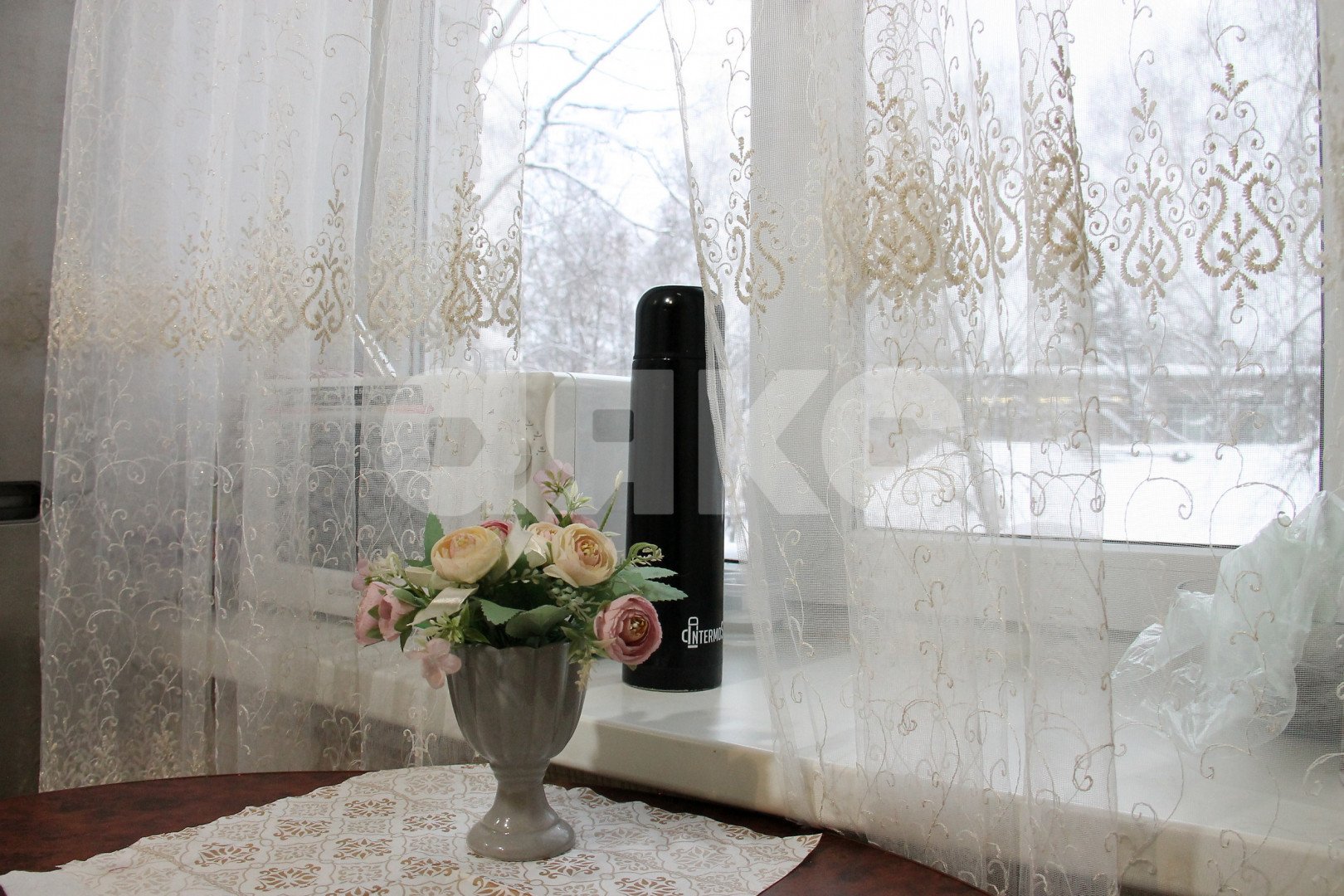 Фото №16: 1-комнатная квартира 31 м² - Раменское, Заводской, ул. Красноармейская, 24