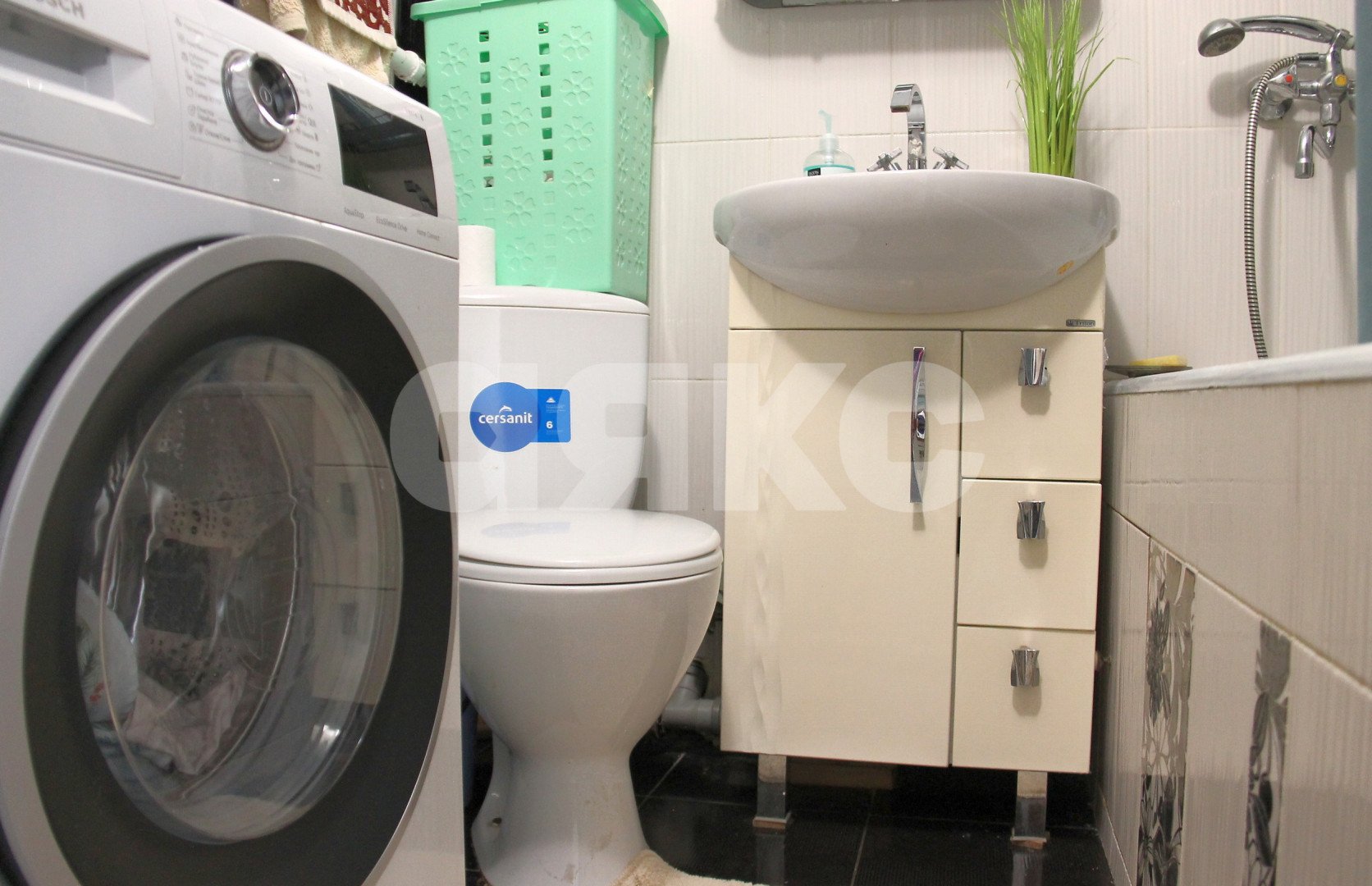 Фото №20: 1-комнатная квартира 31 м² - Раменское, Заводской, ул. Красноармейская, 24