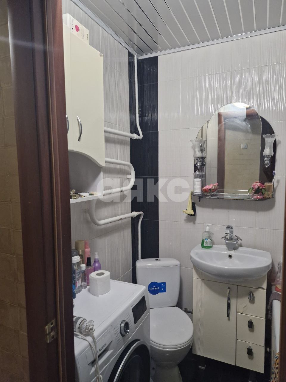 Фото №17: 1-комнатная квартира 31 м² - Раменское, Заводской, ул. Красноармейская, 24