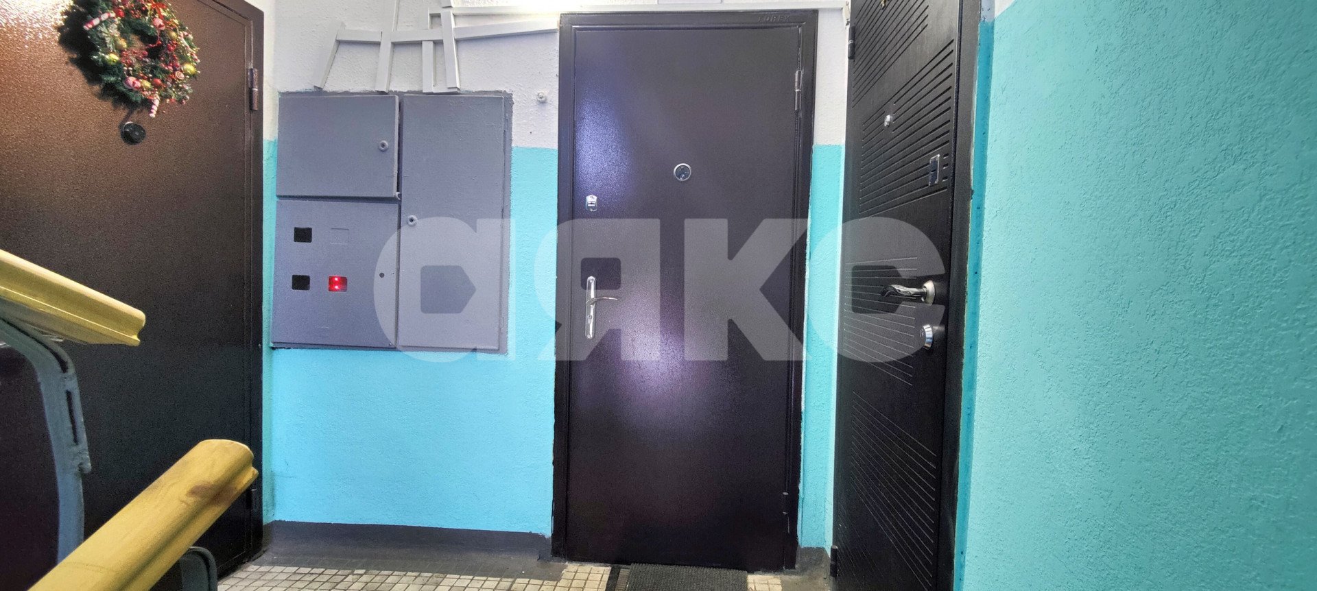 Фото №26: 1-комнатная квартира 31 м² - Раменское, Заводской, ул. Красноармейская, 24