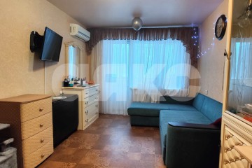 Фото №3: 1-комнатная квартира 31 м² - Раменское, мкр. Заводской, ул. Красноармейская, 24