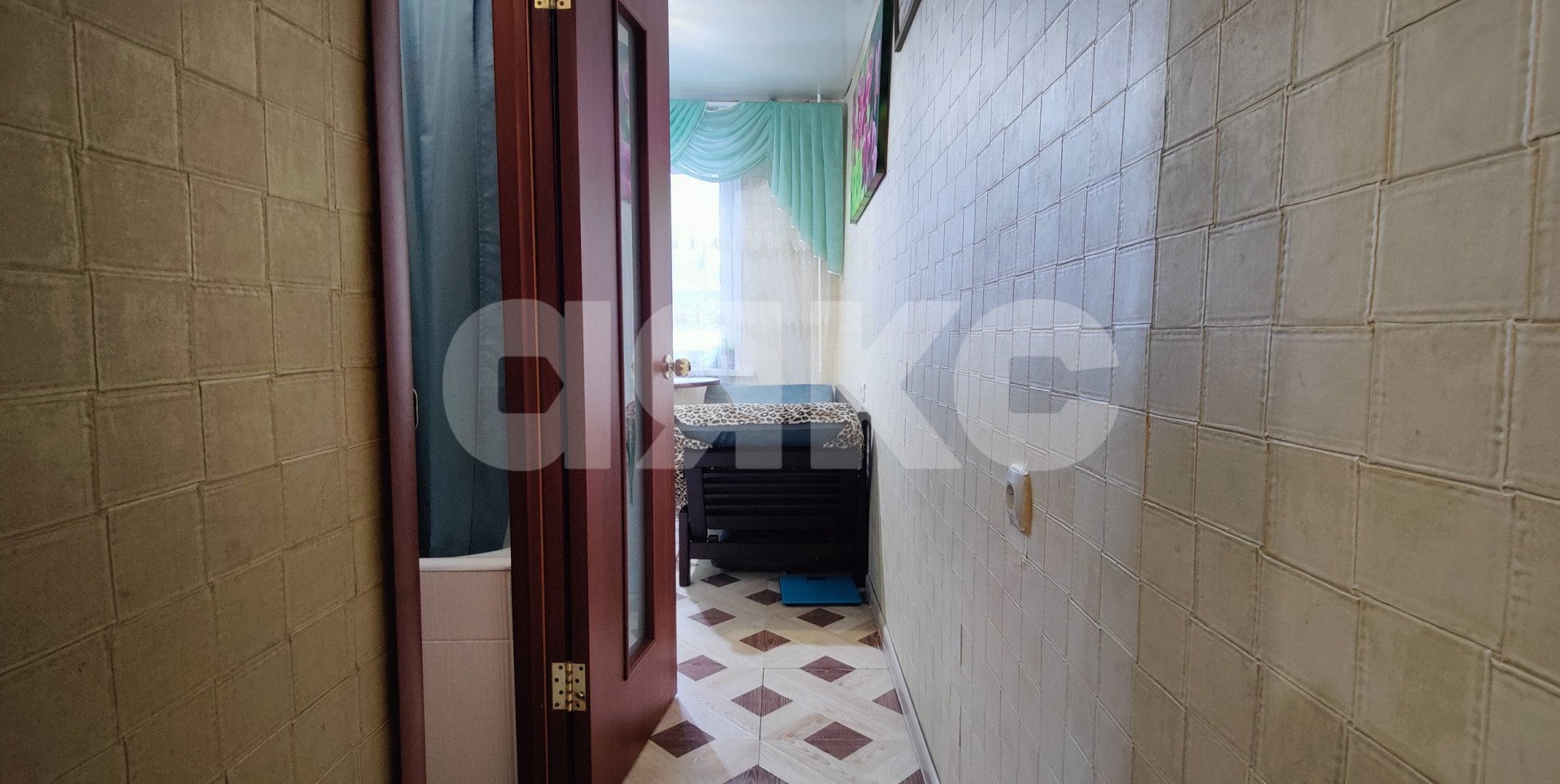 Фото №9: 1-комнатная квартира 31 м² - Раменское, Заводской, ул. Красноармейская, 24