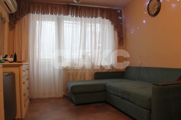 Фото №5: 1-комнатная квартира 31 м² - Раменское, мкр. Заводской, ул. Красноармейская, 24