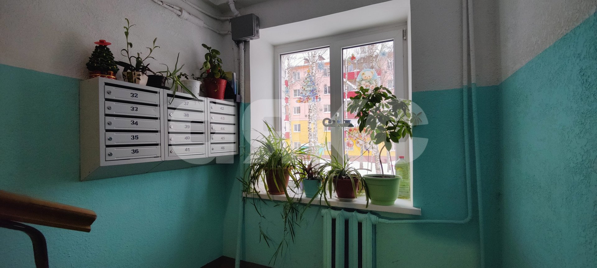 Фото №28: 1-комнатная квартира 31 м² - Раменское, Заводской, ул. Красноармейская, 24