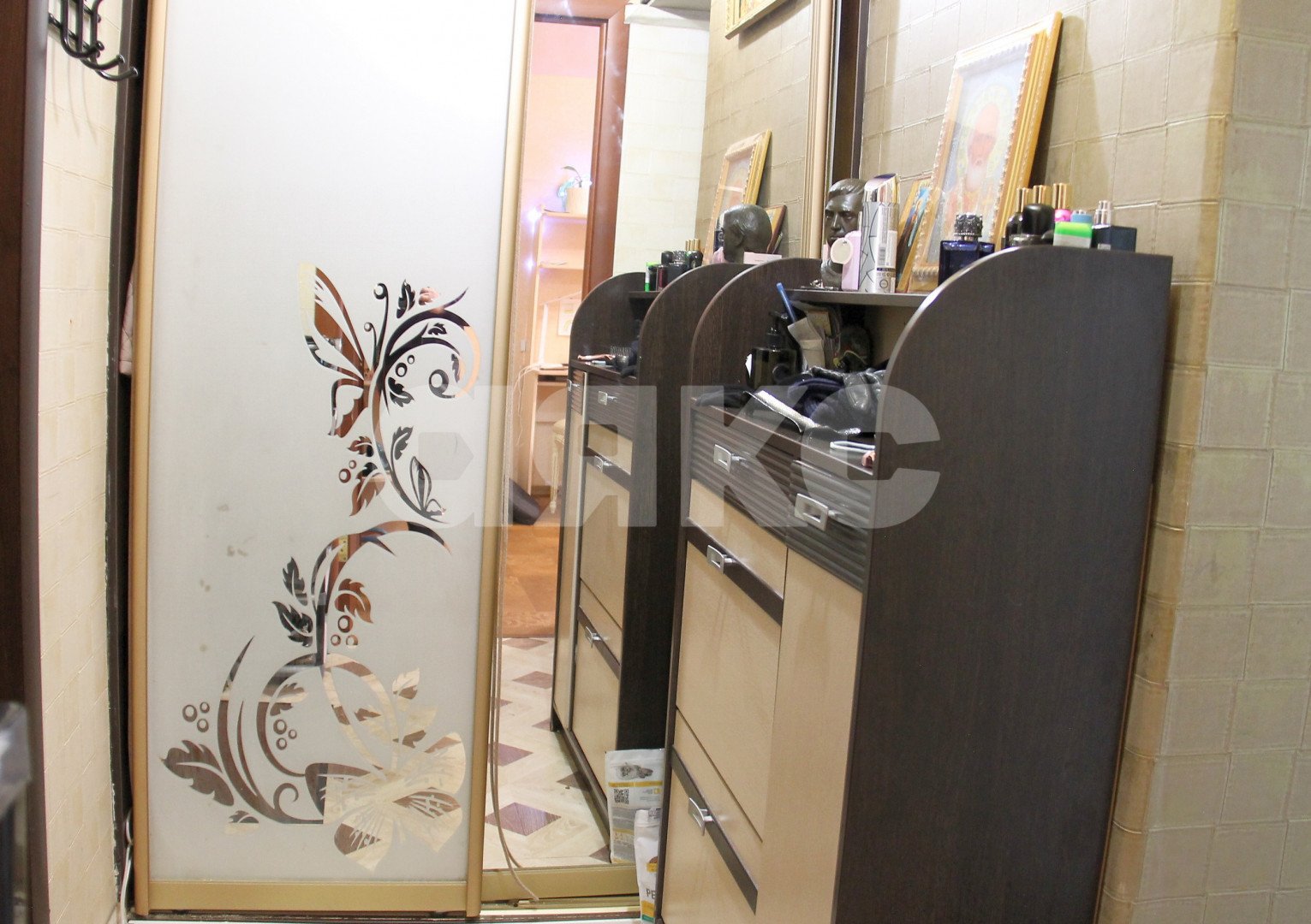 Фото №24: 1-комнатная квартира 31 м² - Раменское, Заводской, ул. Красноармейская, 24