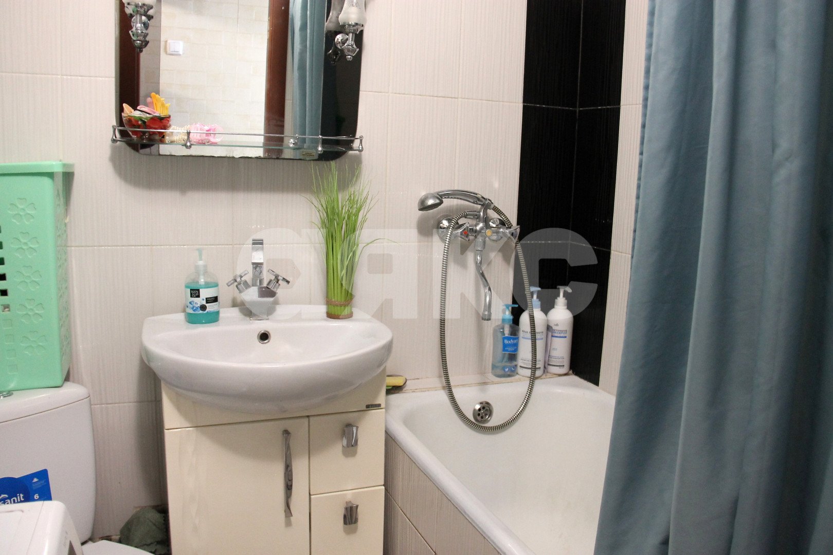 Фото №19: 1-комнатная квартира 31 м² - Раменское, Заводской, ул. Красноармейская, 24