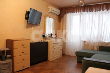 Фото №4: 1-комнатная квартира 31 м² - Раменское, мкр. Заводской, ул. Красноармейская, 24