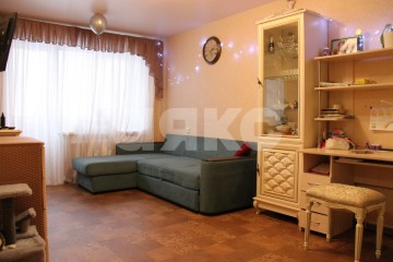 Фото №1: 1-комнатная квартира 31 м² - Раменское, мкр. Заводской, ул. Красноармейская, 24